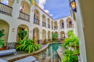 Most Exclusive Beachfront Villa in Jaco