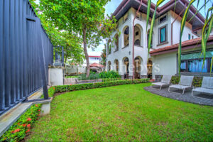 Most Exclusive Beachfront Villa in Jaco