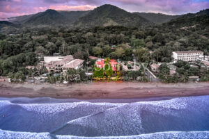Most Exclusive Beachfront Villa in Jaco
