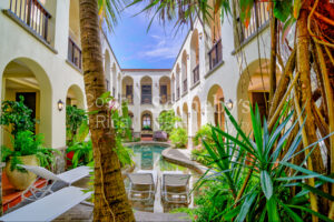 Most Exclusive Beachfront Villa in Jaco
