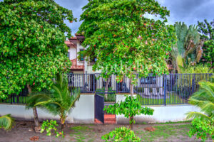 Most Exclusive Beachfront Villa in Jaco
