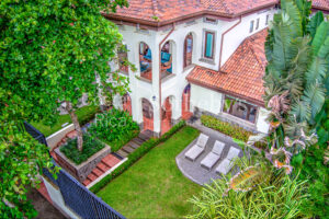 Most Exclusive Beachfront Villa in Jaco