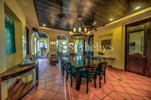 Most Exclusive Beachfront Villa in Jaco