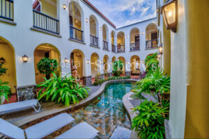 Most Exclusive Beachfront Villa in Jaco