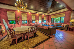 Most Exclusive Beachfront Villa in Jaco