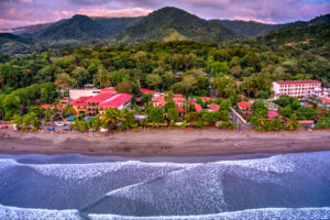 Most Exclusive Beachfront Villa in Jaco