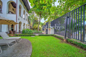 Most Exclusive Beachfront Villa in Jaco