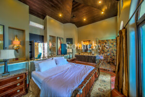 Most Exclusive Beachfront Villa in Jaco