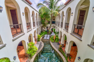 Most Exclusive Beachfront Villa in Jaco