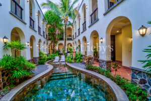 Most Exclusive Beachfront Villa in Jaco