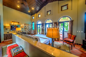 Most Exclusive Beachfront Villa in Jaco