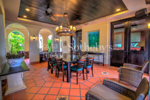 Most Exclusive Beachfront Villa in Jaco