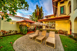 Most Exclusive Beachfront Villa in Jaco