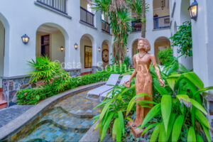 Most Exclusive Beachfront Villa in Jaco