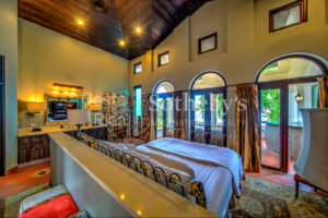 Most Exclusive Beachfront Villa in Jaco
