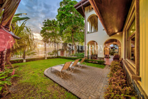 Most Exclusive Beachfront Villa in Jaco