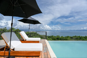 Casa Pavones Surf Vista