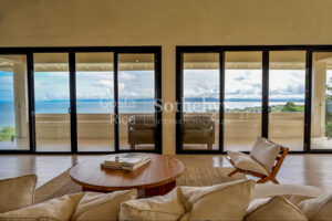 Casa Pavones Surf Vista