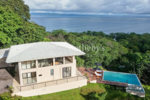 Casa Pavones Surf Vista