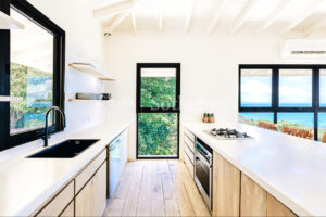 Casa Pavones Surf Vista