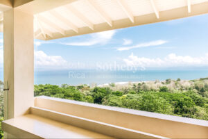 Casa Pavones Surf Vista