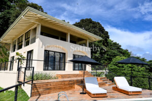 Casa Pavones Surf Vista
