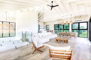 Casa Pavones Surf Vista