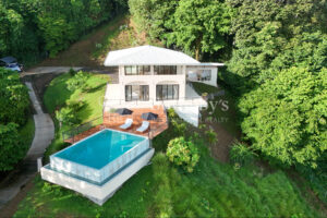 Casa Pavones Surf Vista