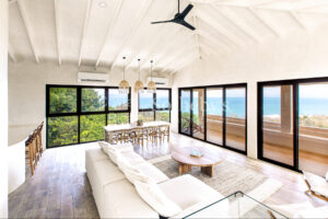 Casa Pavones Surf Vista