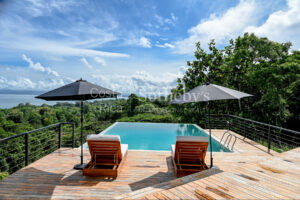 Casa Pavones Surf Vista