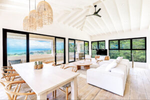 Casa Pavones Surf Vista