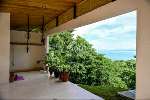 Casa Pavones Surf Vista