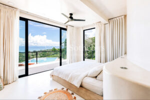 Casa Pavones Surf Vista