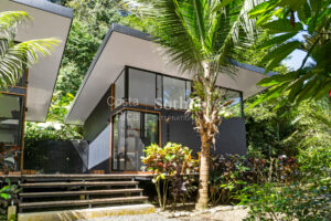 Sovereign Oasis – Punta Uva