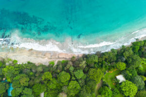 Sovereign Oasis – Punta Uva
