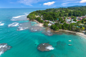 Sovereign Oasis – Punta Uva