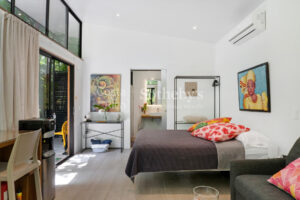Sovereign Oasis – Punta Uva