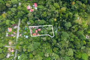 Sovereign Oasis – Punta Uva