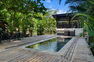 Sovereign Oasis – Punta Uva