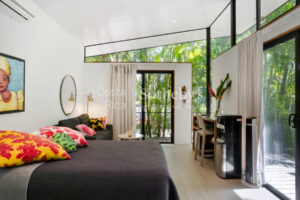 Sovereign Oasis – Punta Uva