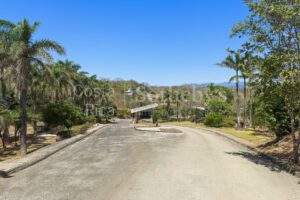 Residential Lot in Marbella