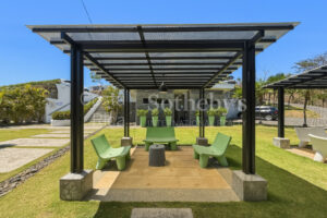 Residential Lot in Marbella