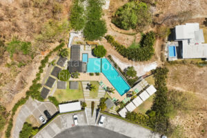 Residential Lot in Marbella