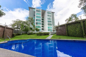 Escazu Views
