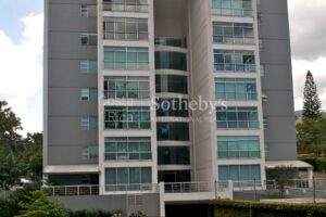 Escazu Views