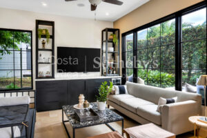 Marble Light House