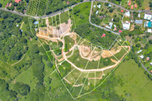 Vistamar Esparza Development Land