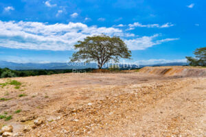 Vistamar Esparza Development Land