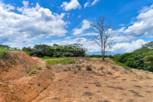 Vistamar Esparza Development Land