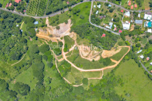 Vistamar Esparza Development Land